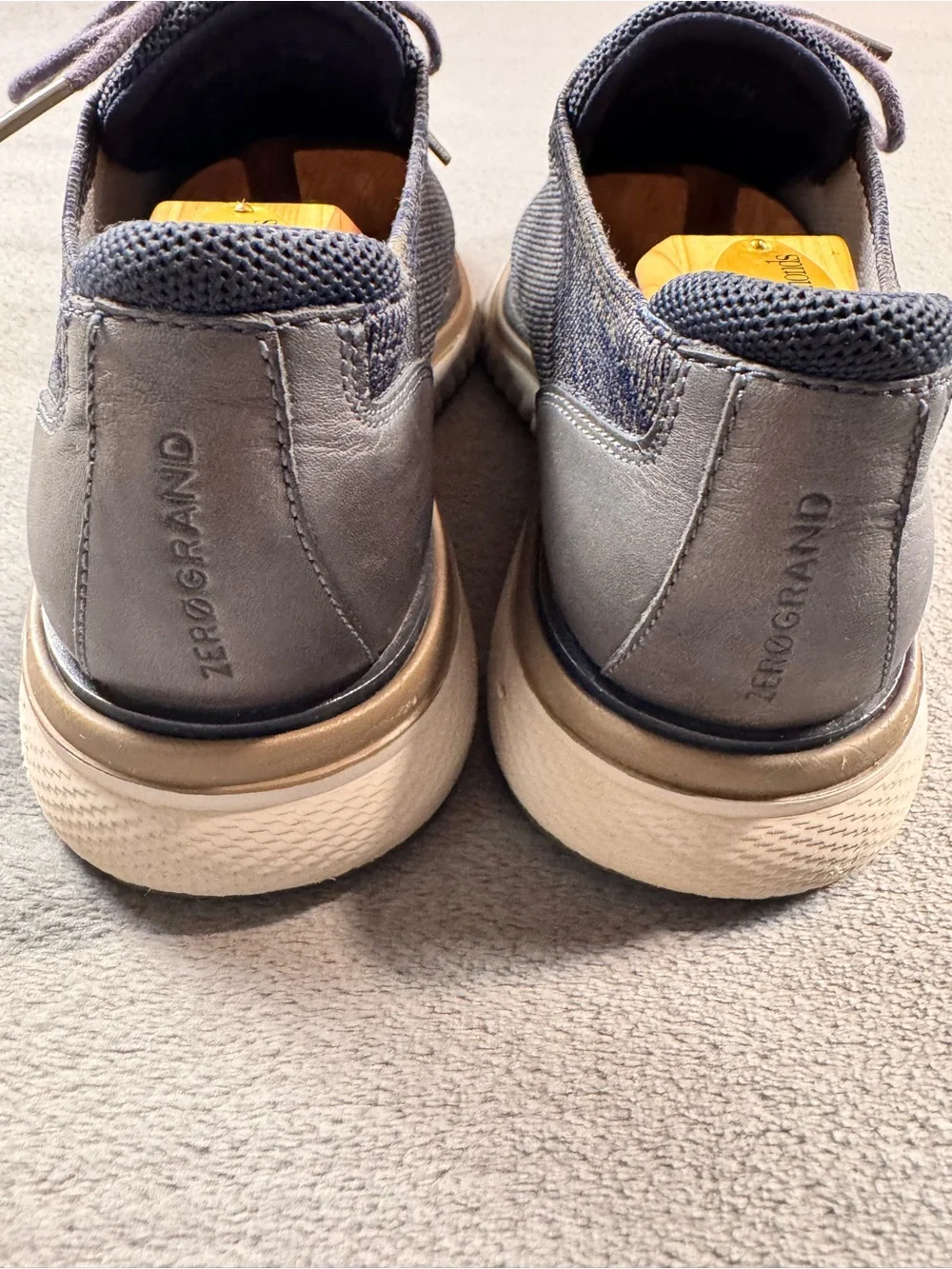 Cole Haan made from